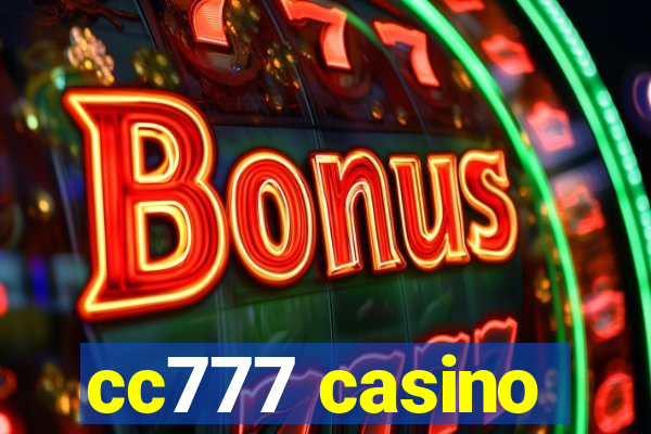 cc777 casino